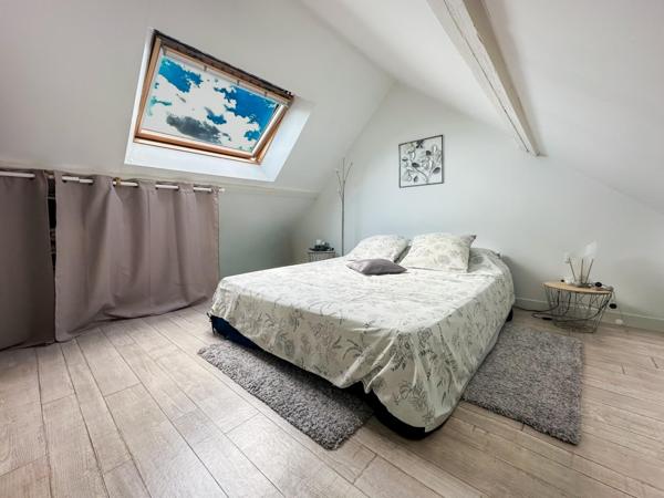 Maison à LE MANS, 72100 - 5 pièces 85m²