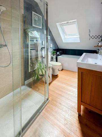 Maison à LE MANS, 72100 - 5 pièces 85m²