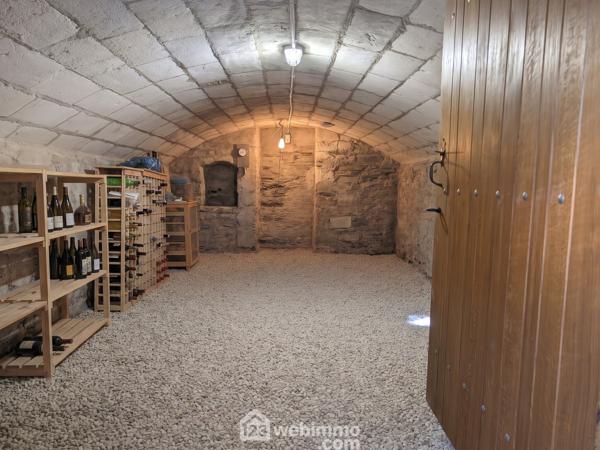 Longère 166 m² à Loire-Authion 49800