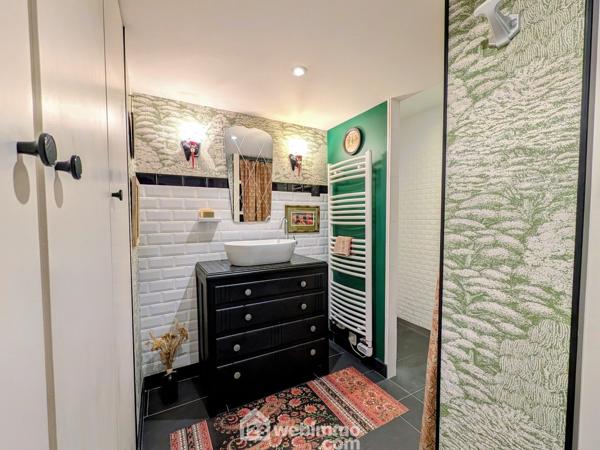 Longère 166 m² à Loire-Authion 49800