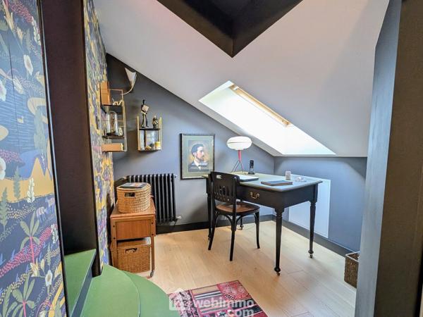 Longère 166 m² à Loire-Authion 49800
