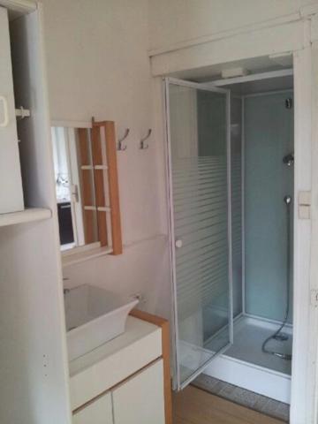 Lots de 4 appartements, vieil Angoulême