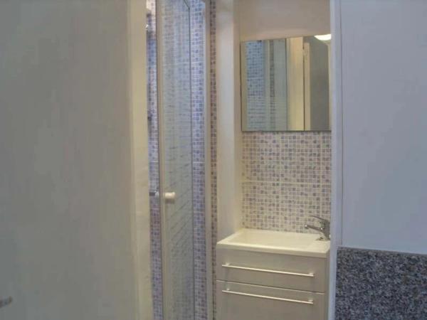 Lots de 4 appartements, vieil Angoulême