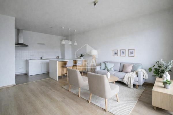 T3 CLICHY RECENT BALCON PARKING