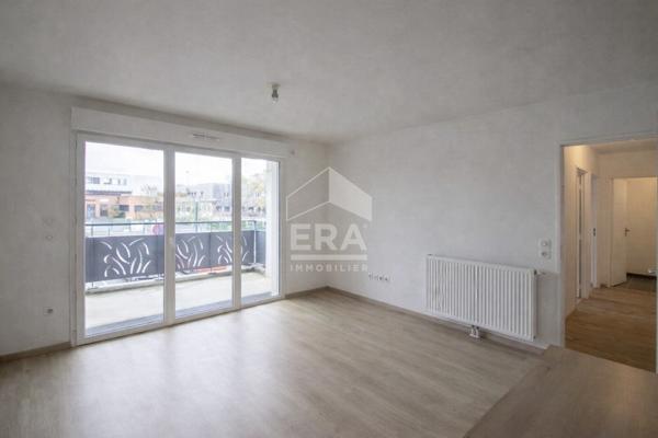 T3 CLICHY RECENT BALCON PARKING