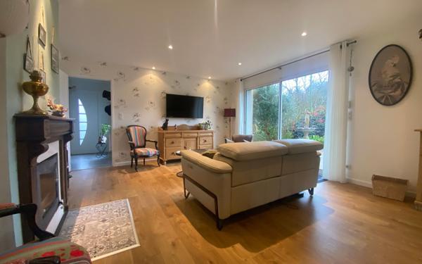 Maison à vendre    5 pièces • 142 m2 Saint-Renan