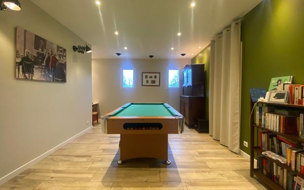 Maison à vendre    5 pièces • 142 m2 Saint-Renan