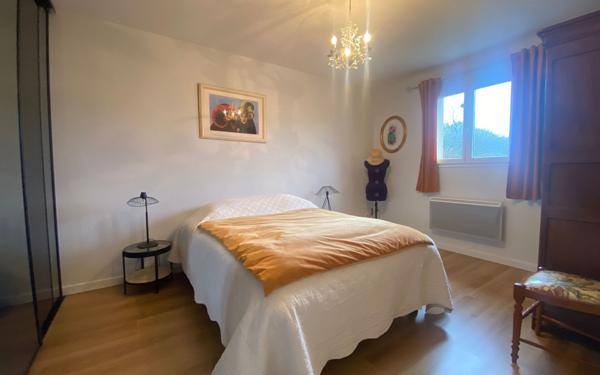 Maison à vendre    5 pièces • 142 m2 Saint-Renan