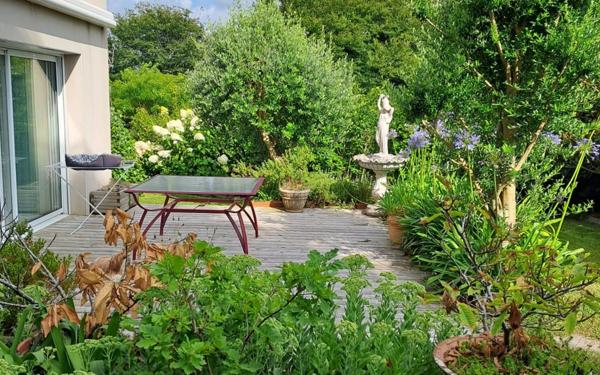 Maison à vendre    5 pièces • 142 m2 Saint-Renan