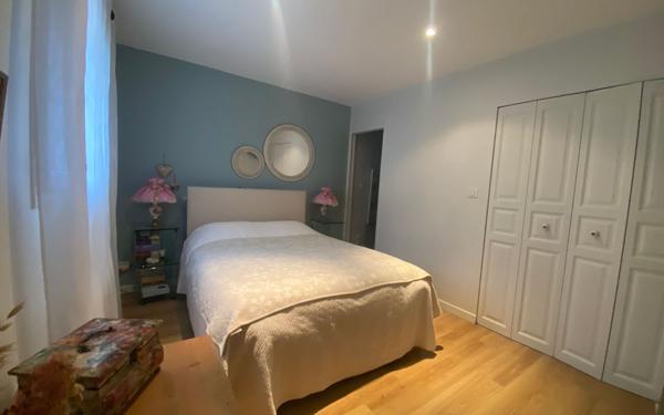 Maison à vendre    5 pièces • 142 m2 Saint-Renan