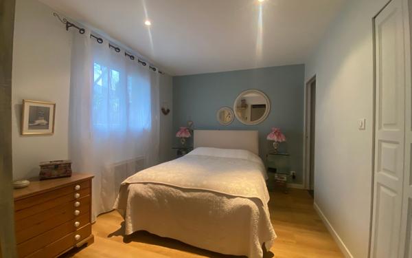 Maison à vendre    5 pièces • 142 m2 Saint-Renan