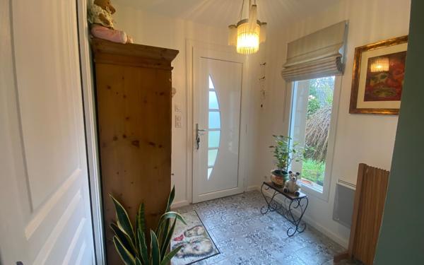 Maison à vendre    5 pièces • 142 m2 Saint-Renan