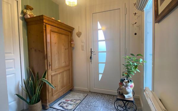 Maison à vendre    5 pièces • 142 m2 Saint-Renan