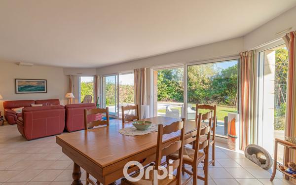 Maison à vendre    9 pièces • 256 m2 Carnac