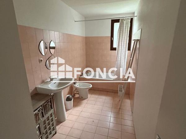 Location Maison 4 pièces 90.17 m² - Larriviere 40270