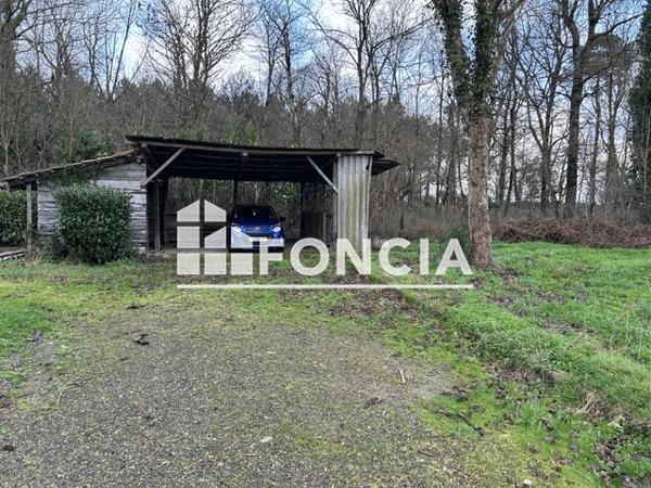 Location Maison 4 pièces 90.17 m² - Larriviere 40270