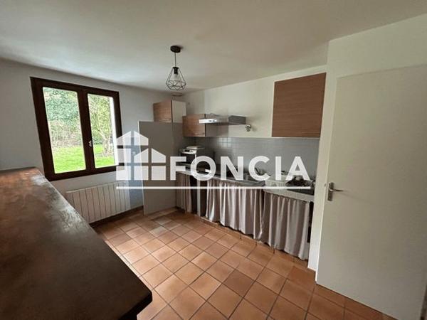 Location Maison 4 pièces 90.17 m² - Larriviere 40270