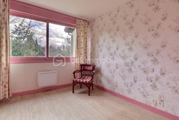 Maison traditionnelle de 128 m²