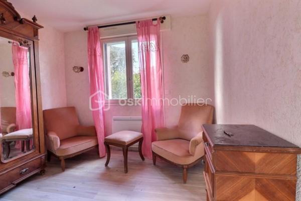 Maison traditionnelle de 128 m²