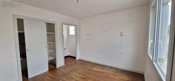 Maison à vendre à Pontivy dans le Morbihan (56300), ref : 56062-2298