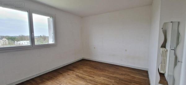 Maison à vendre à Pontivy dans le Morbihan (56300), ref : 56062-2298