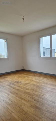 Maison à vendre à Pontivy dans le Morbihan (56300), ref : 56062-2298