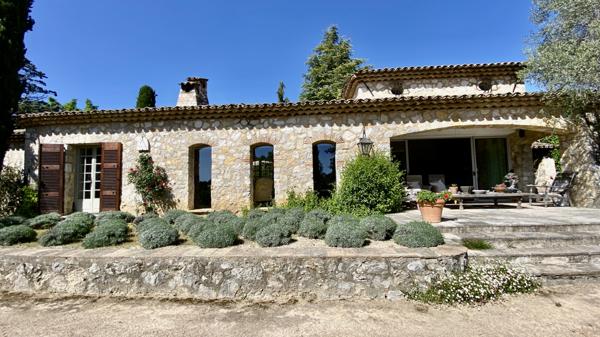 Mougins, Notre Dame de Vie