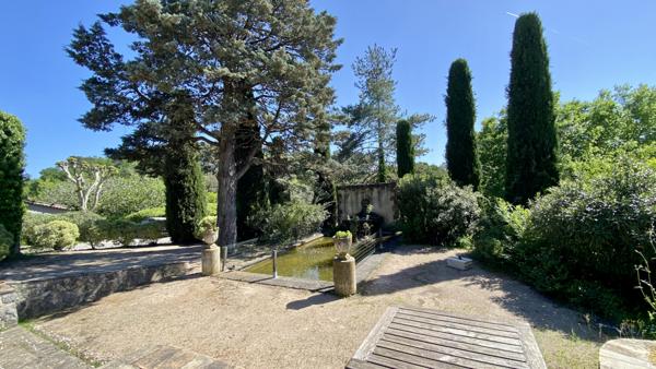 Mougins, Notre Dame de Vie