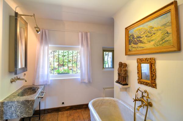 Mougins, Notre Dame de Vie