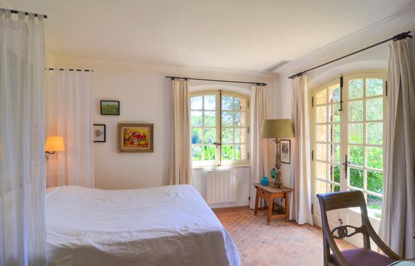 Mougins, Notre Dame de Vie
