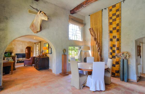 Mougins, Notre Dame de Vie