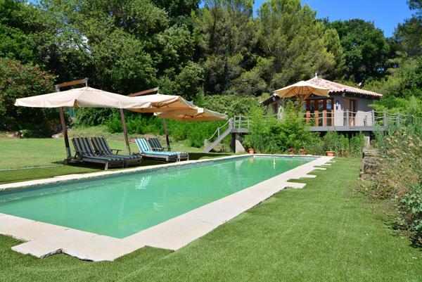 Mougins, Notre Dame de Vie