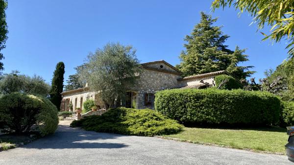 Mougins, Notre Dame de Vie