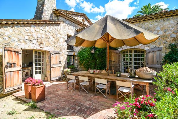 Mougins, Notre Dame de Vie