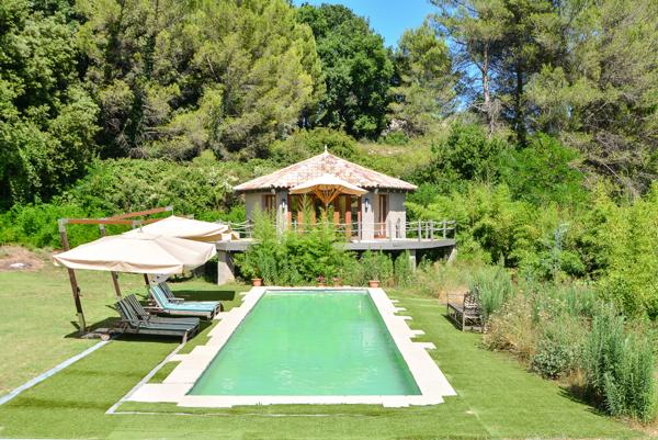 Mougins, Notre Dame de Vie