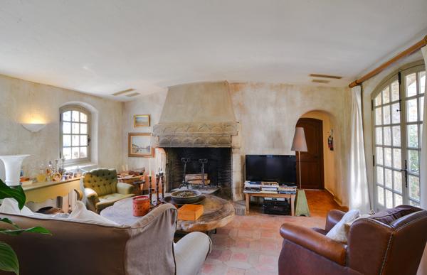 Mougins, Notre Dame de Vie