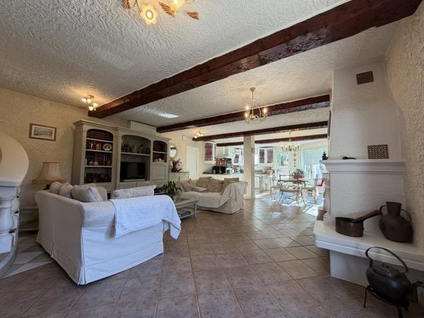 Maison à MENTON (06500)