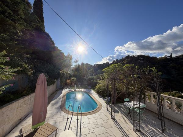 Maison à MENTON (06500)