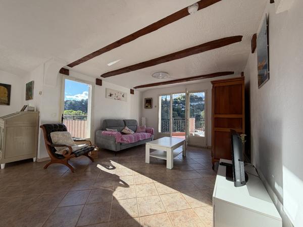 Maison à MENTON (06500)