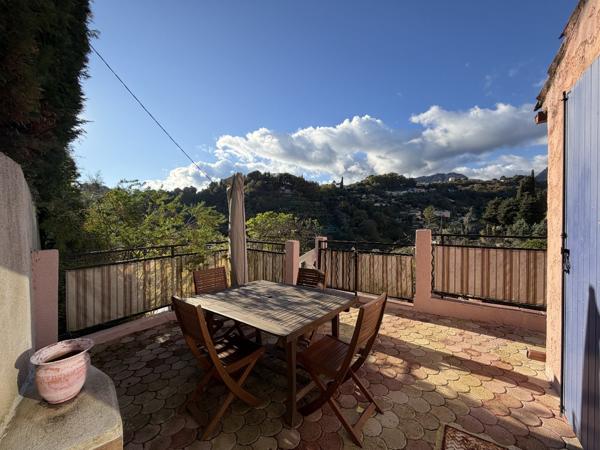 Maison à MENTON (06500)