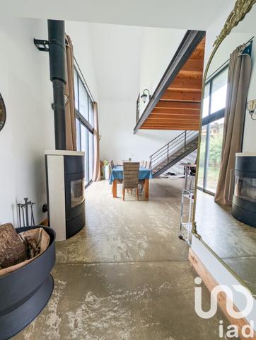 Maison à vendre 8 pièces 185 m² Goven