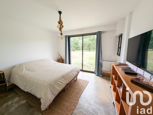 Maison à vendre 8 pièces 185 m² Goven