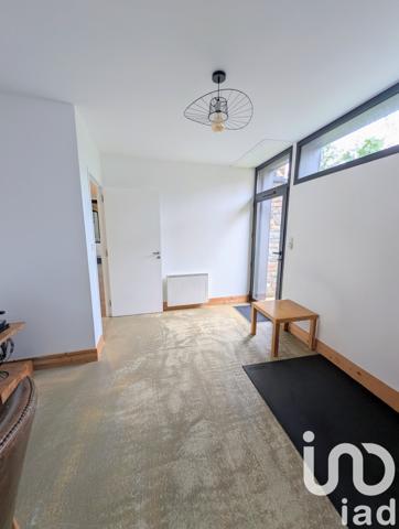 Maison à vendre 8 pièces 185 m² Goven