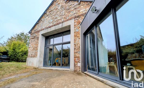 Maison à vendre 8 pièces 185 m² Goven