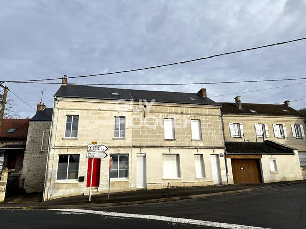 Maison à vendre à Pommiers - Référence 3355