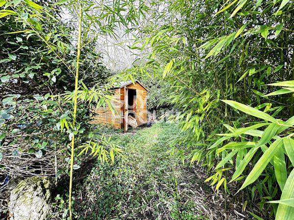 Maison à vendre à Pommiers - Référence 3355