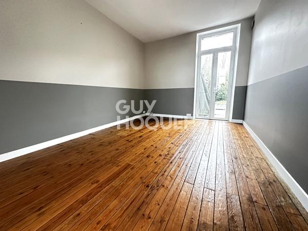 Maison à vendre à Pommiers - Référence 3355