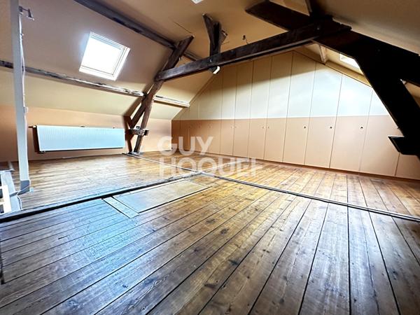 Maison à vendre à Pommiers - Référence 3355