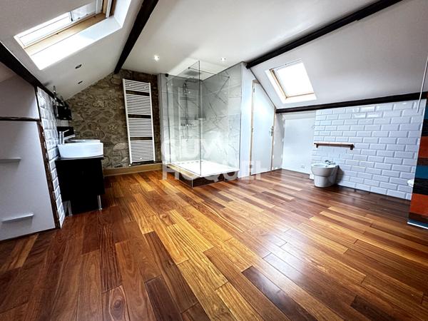 Maison à vendre à Pommiers - Référence 3355