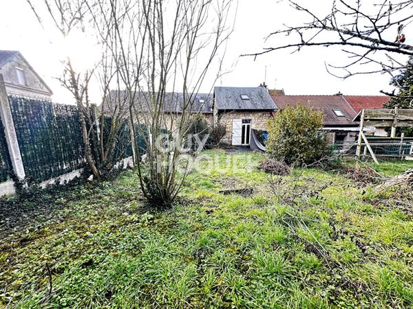 Maison à vendre à Pommiers - Référence 3355